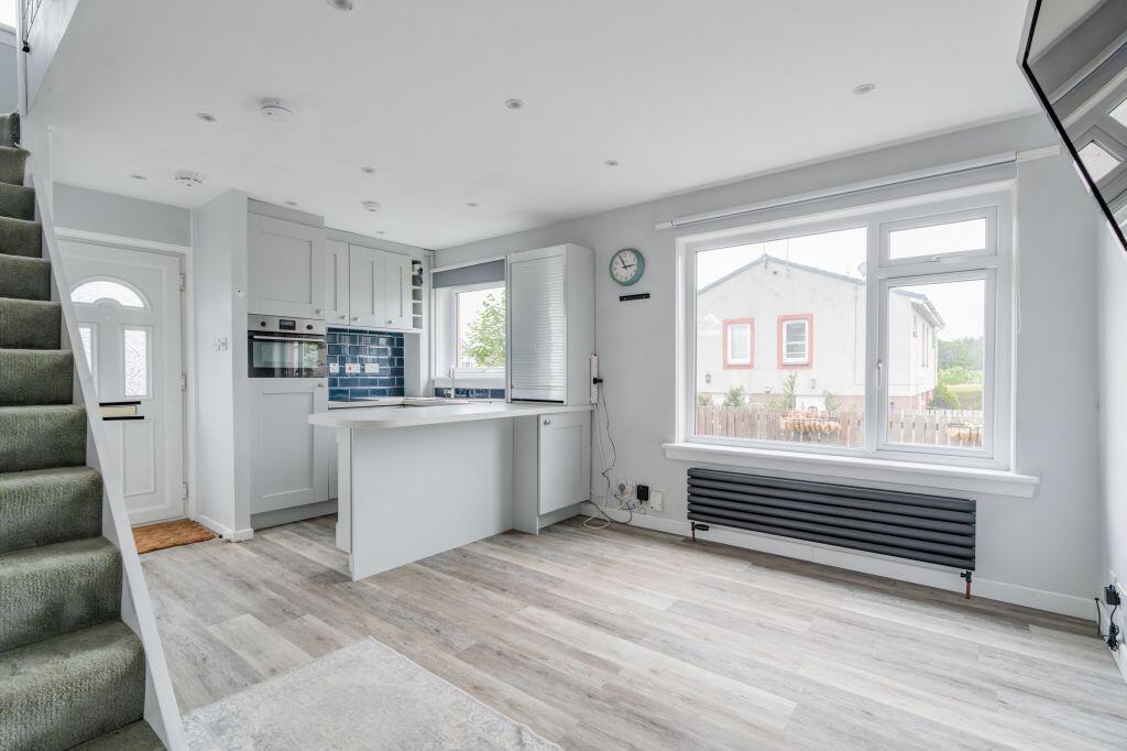 House in Edinburgh, Howden Hall, Liberton and District - View 2