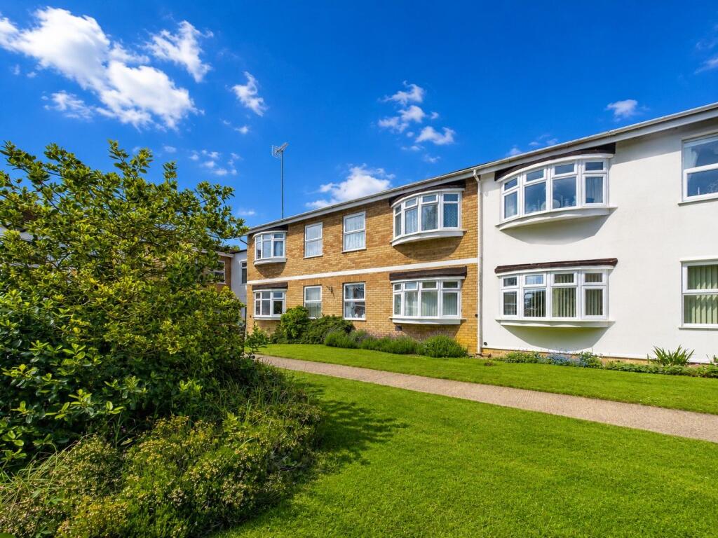 Main image of property: Hatherley Hall, Hatherley Road, Cheltenham