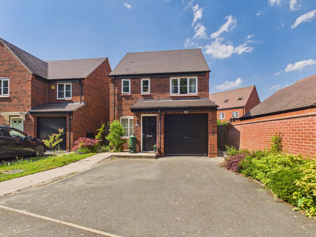 Main image of property: Holt Way, Boulton Moor