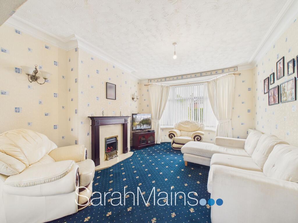 House in Newcastle upon Tyne - More
