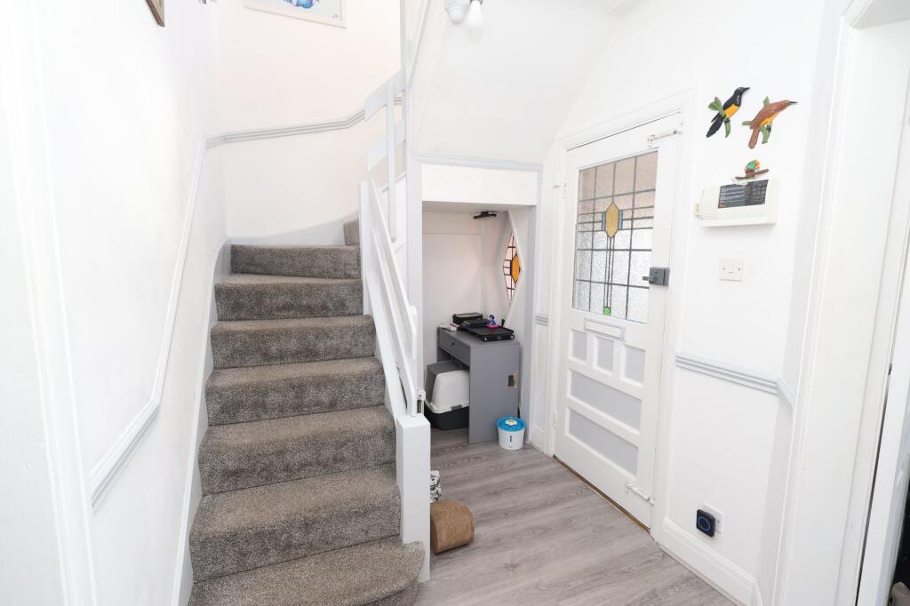 House in Trafford, Gorse Hill - View 2