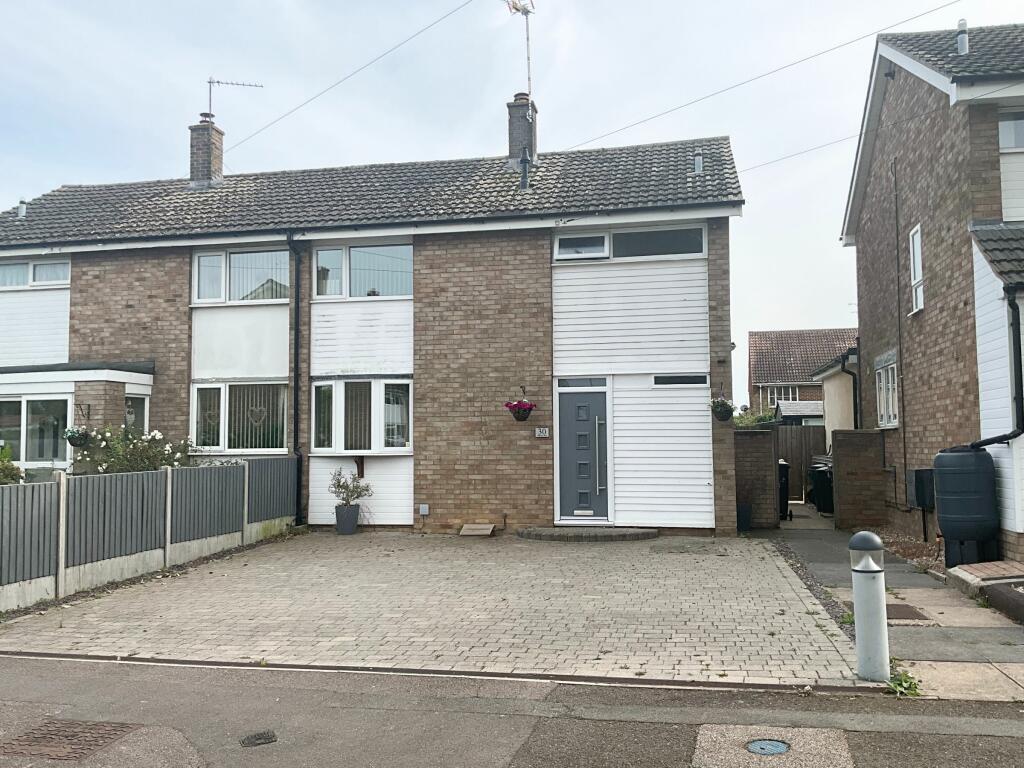 Main image of property: Althorne Way, Canewdon, Rochford