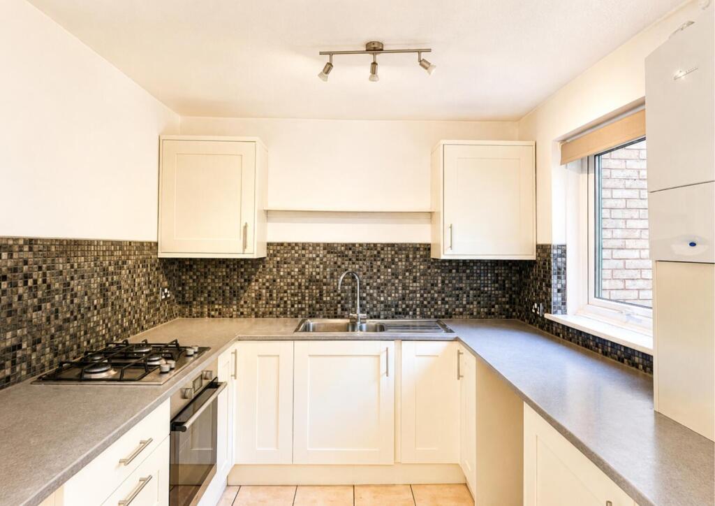 House in Bath, Frome - View 4