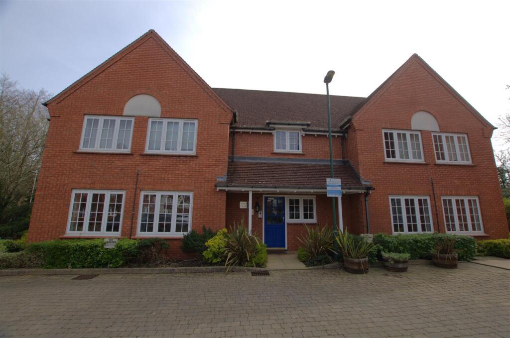 Main image of property: Foxley Drive, Catherine-De-Barnes, Solihull