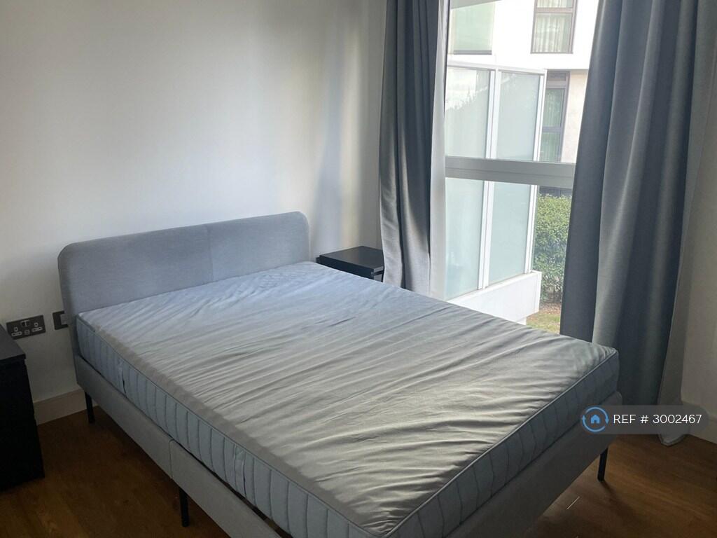 Apartment in London - More