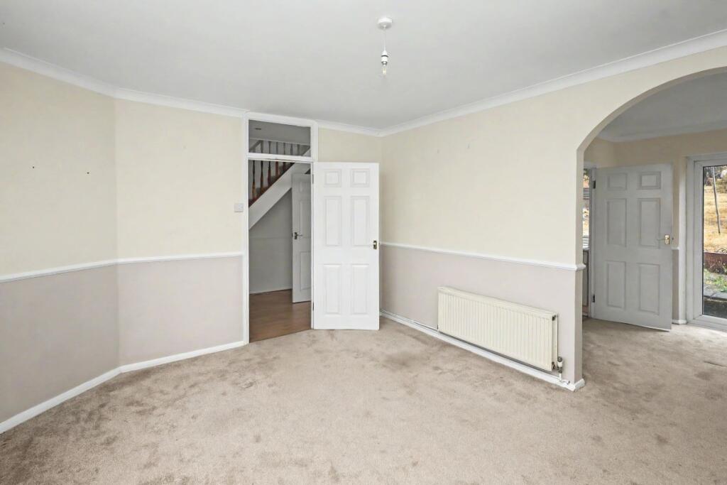 House in London, Chingford - More