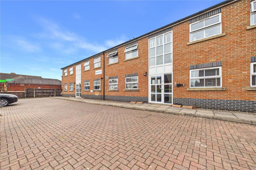 Main image of property: School Road, Tilehurst, Reading, Berkshire, RG31