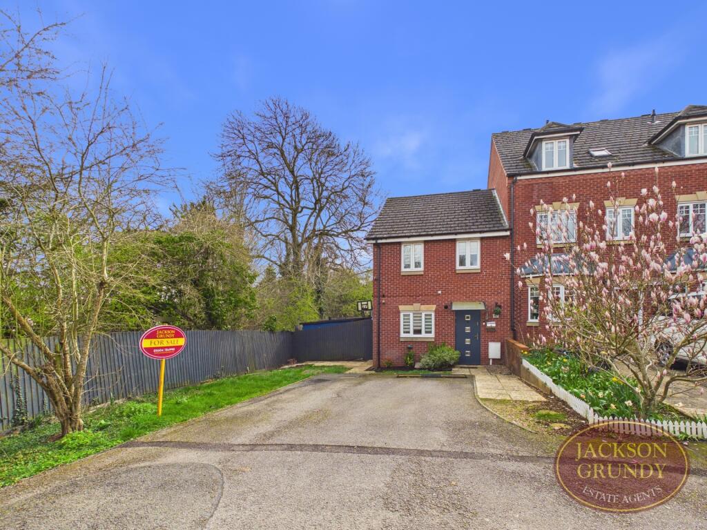 Main image of property: Ashmead, Little Billing, NN3 9JQ