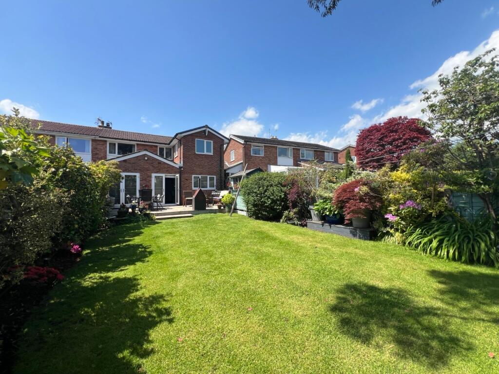 Cheviot Close, Ramsbottom, Bury, Greater Manchester, BL0 photo 4