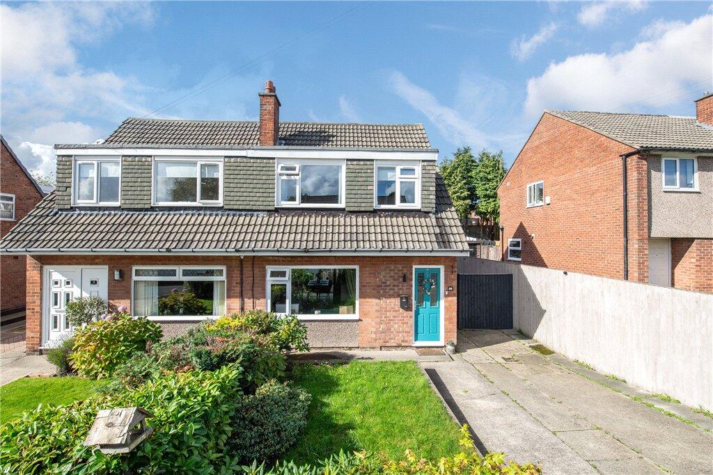 Main image of property: Bosworth Close, Allerton, Bradford, West Yorkshire, BD15