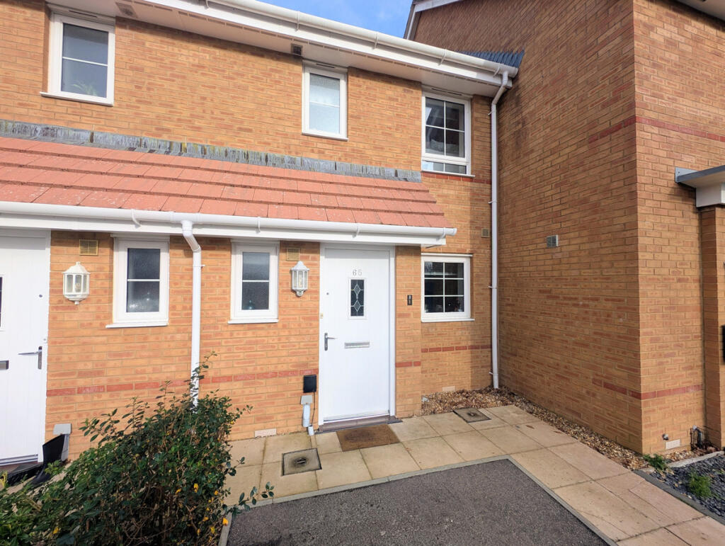 Main image of property: Wellesley Way, Newport, PO30