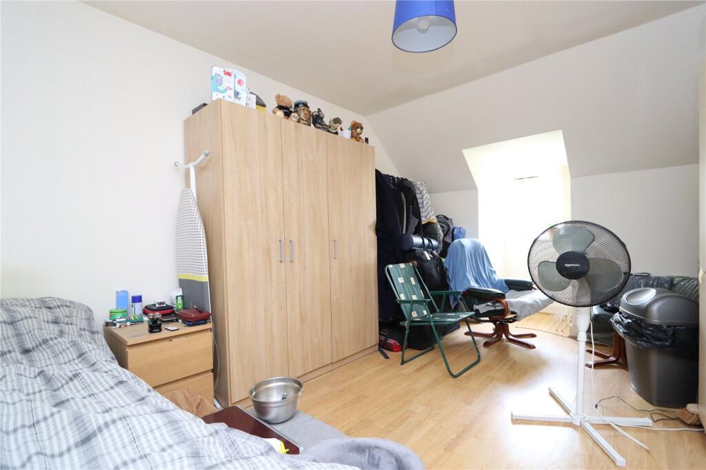 Kidderminster Walk, Broughton, MK10 - View 6