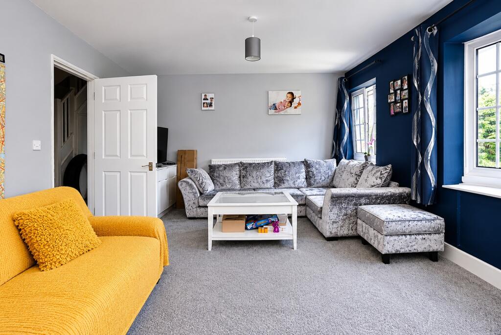 Apartment in Mid Sussex, Haywards Heath