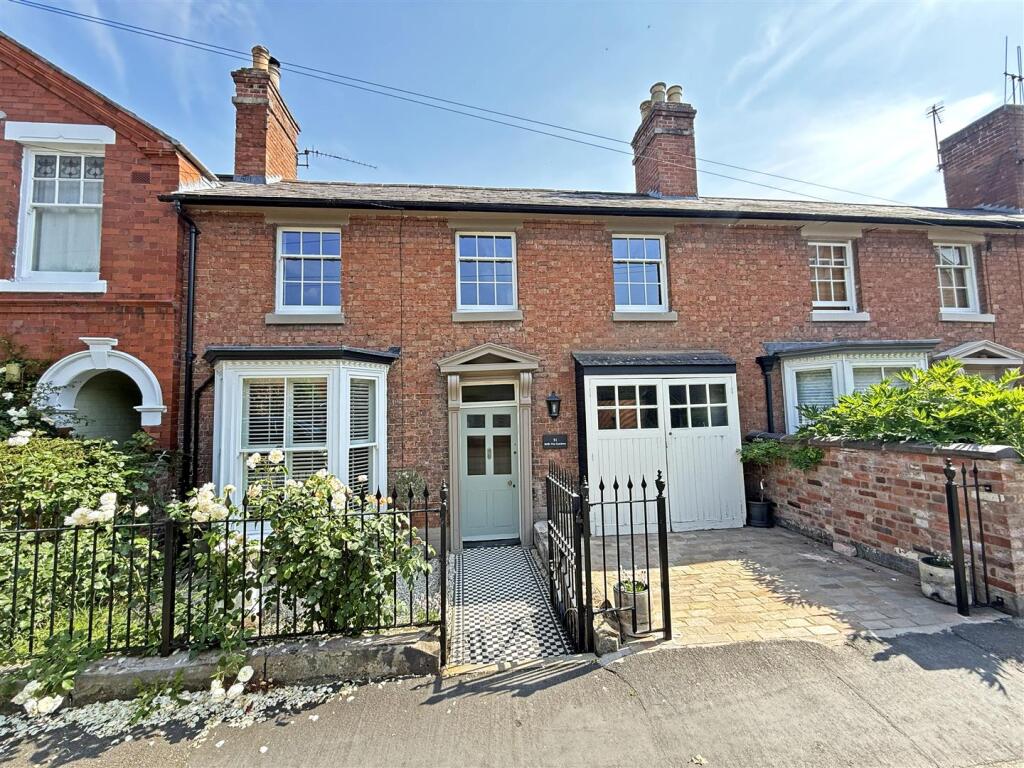 Main image of property: Belle Vue Gardens, Belle Vue, Shrewsbury