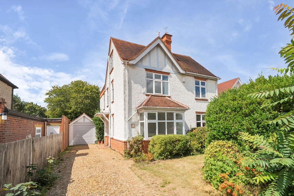Main image of property: Northcourt Avenue, Reading, Berkshire, RG2