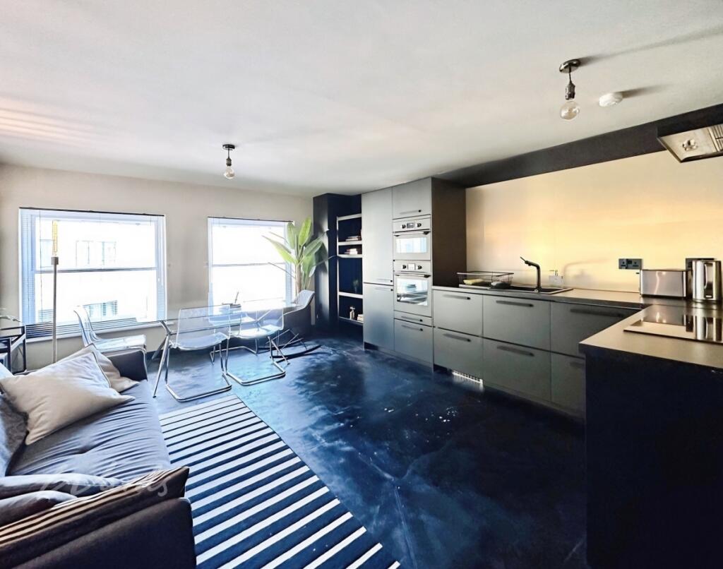 Main image of property: Trinity Square Margate CT9
