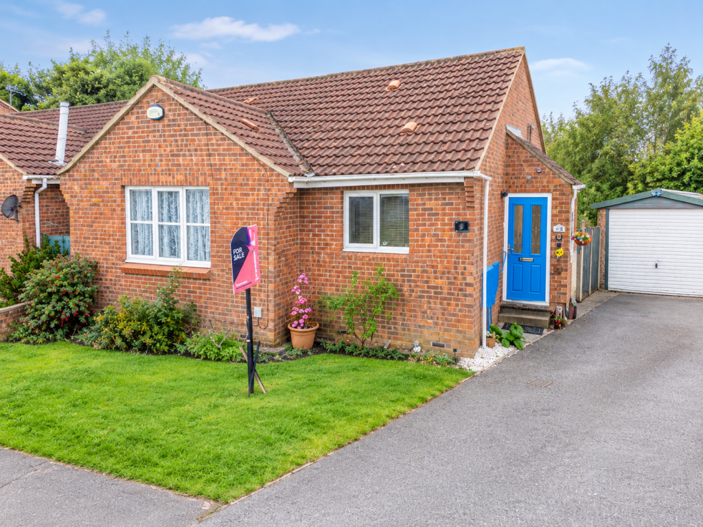 Main image of property: Bainbridge Drive, Selby, North Yorkshire YO8