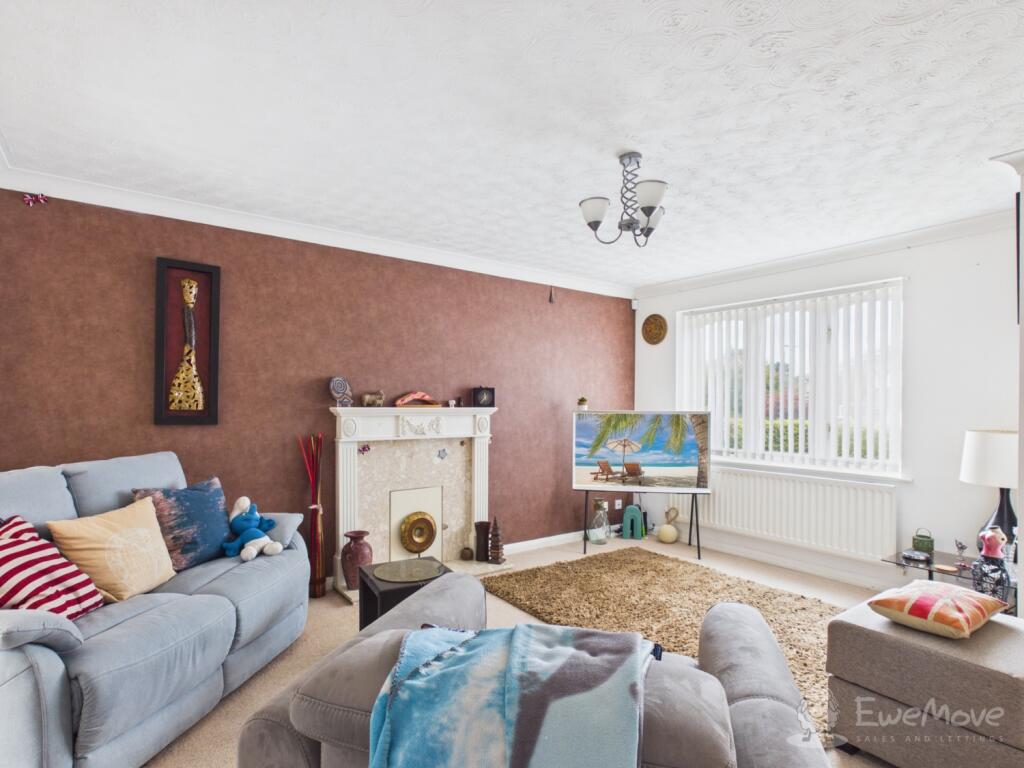 House in Stockport - View 5