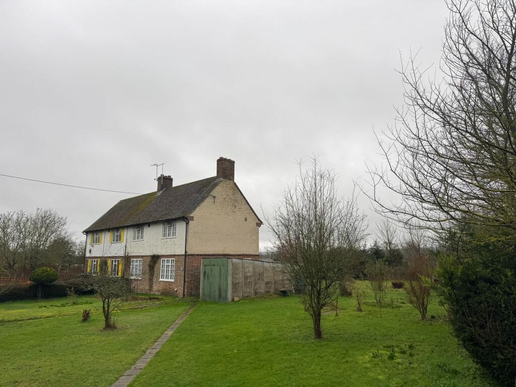Main image of property: Haxted Mead Cottage, Haxted Road, Edenbridge