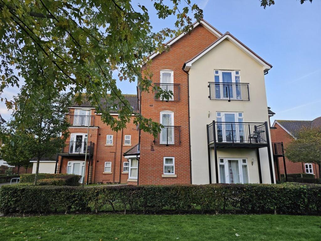 Main image of property: The Mallards, Totton, SO40
