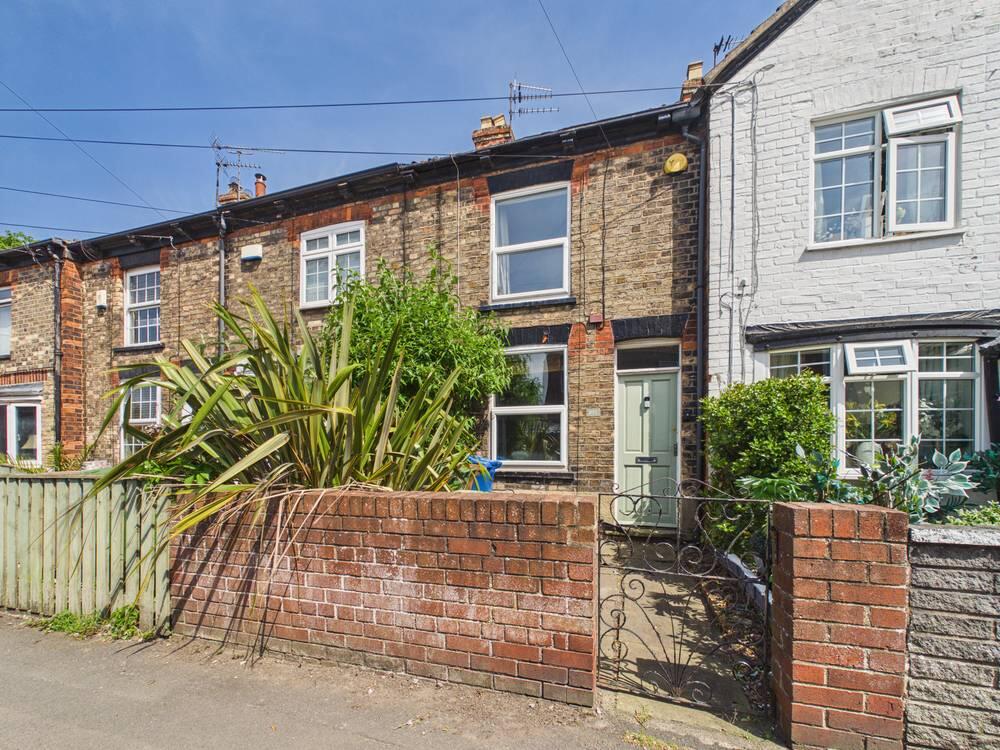 Main image of property: Main Street, Willerby, HU10