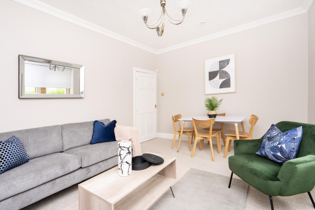 Apartment in Dundee, Clepington, Stobswell - View 4