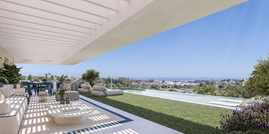 Main image of property: BenahavÃs, Málaga, Andalusia