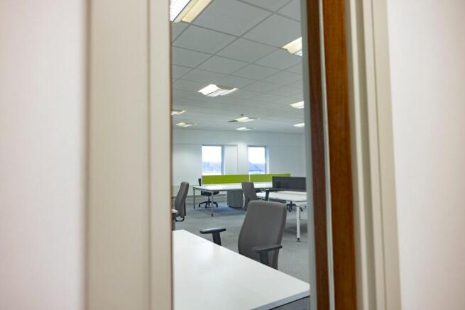 Office Space 