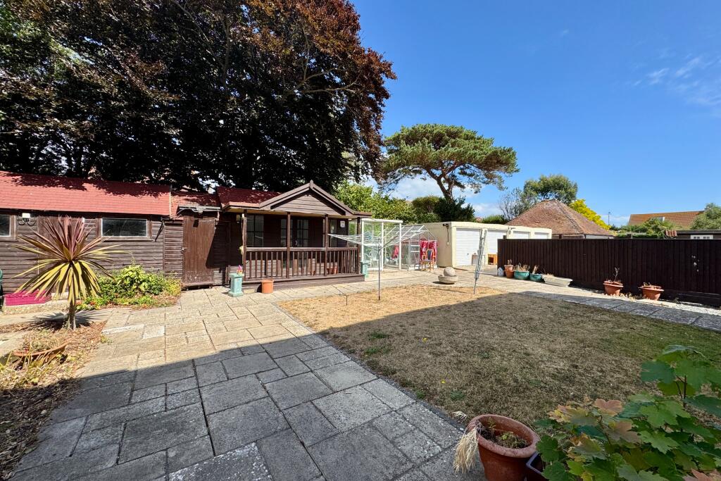 Cauldon Avenue, Swanage photo 4
