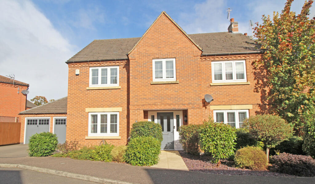 House in North Kesteven, Sleaford - View 2