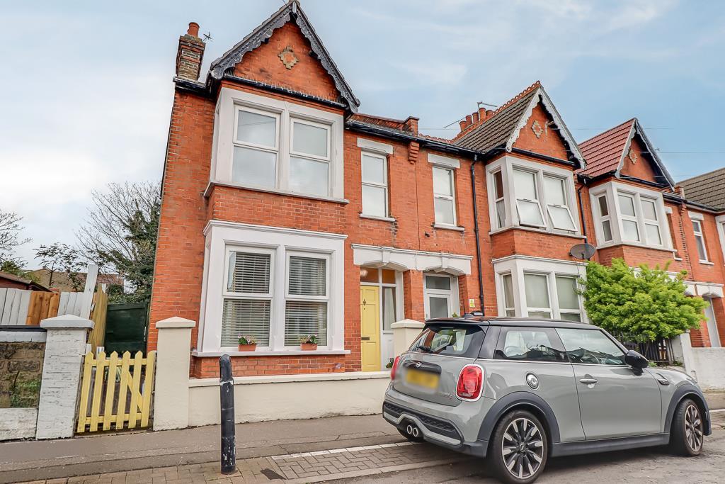 Main image of property: Hainault Avenue, Westcliff-on-Sea