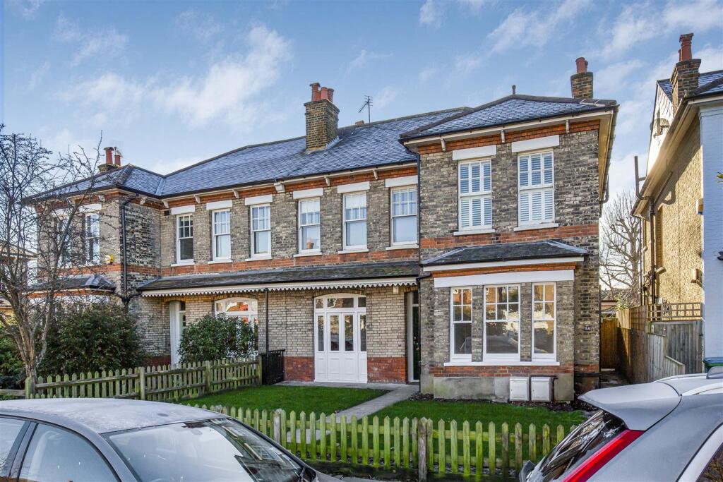 Main image of property: Ormonde Road, East Sheen, SW14