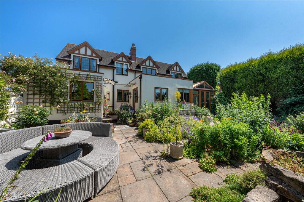 Additional image 43 of Wilnecote House Drive, Wilnecote, Tamworth, Staffordshire, B77