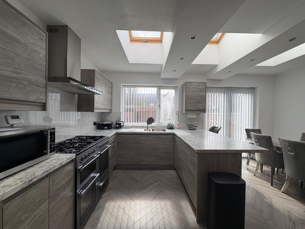 Main image of property: Heath Way, Birmingham