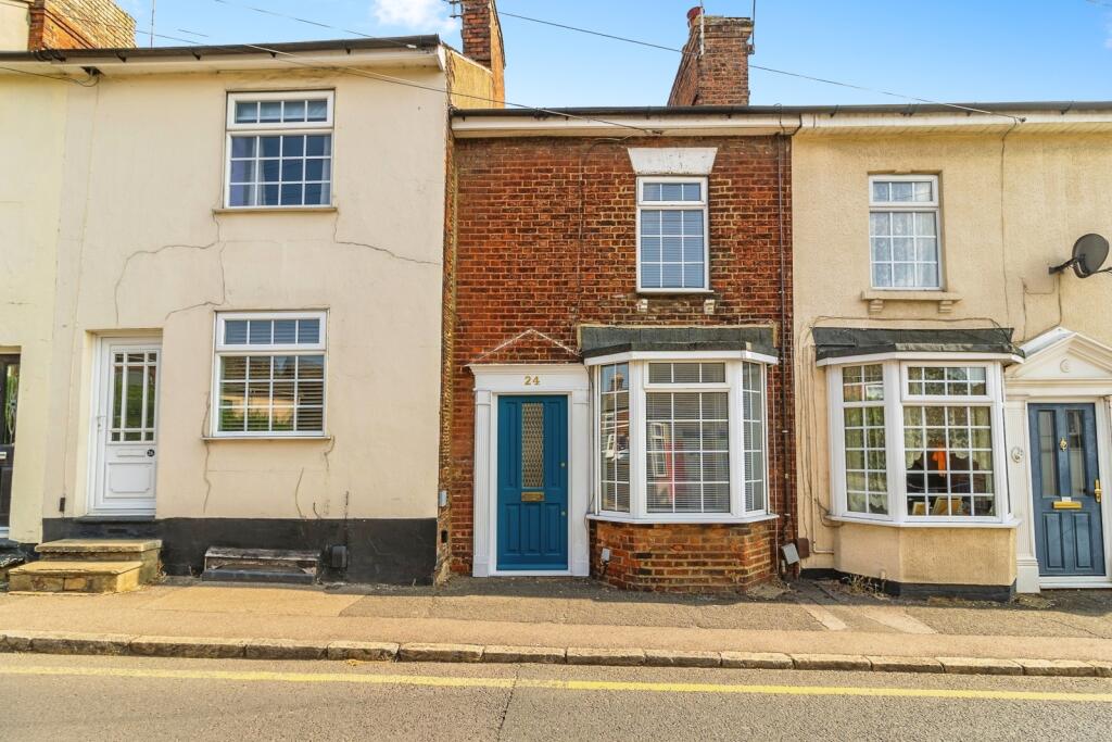 Main image of property: Soulbury Road, Leighton Buzzard, Bedfordshire, LU7