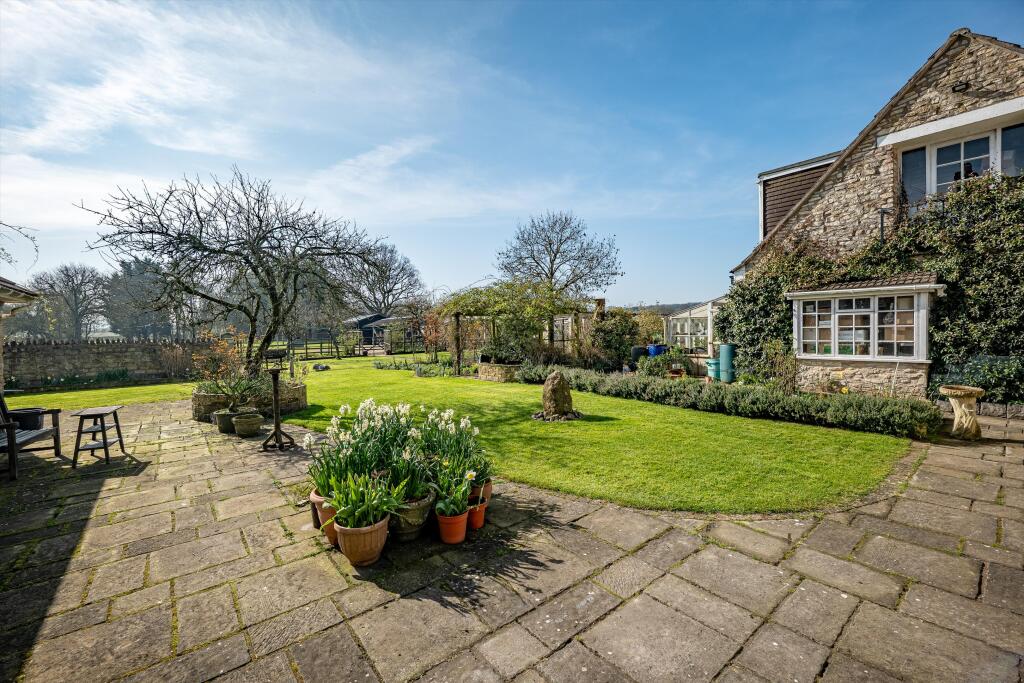 Additional image 18 of Foghamshire Lane, Trudoxhill, Frome, Somerset BA11