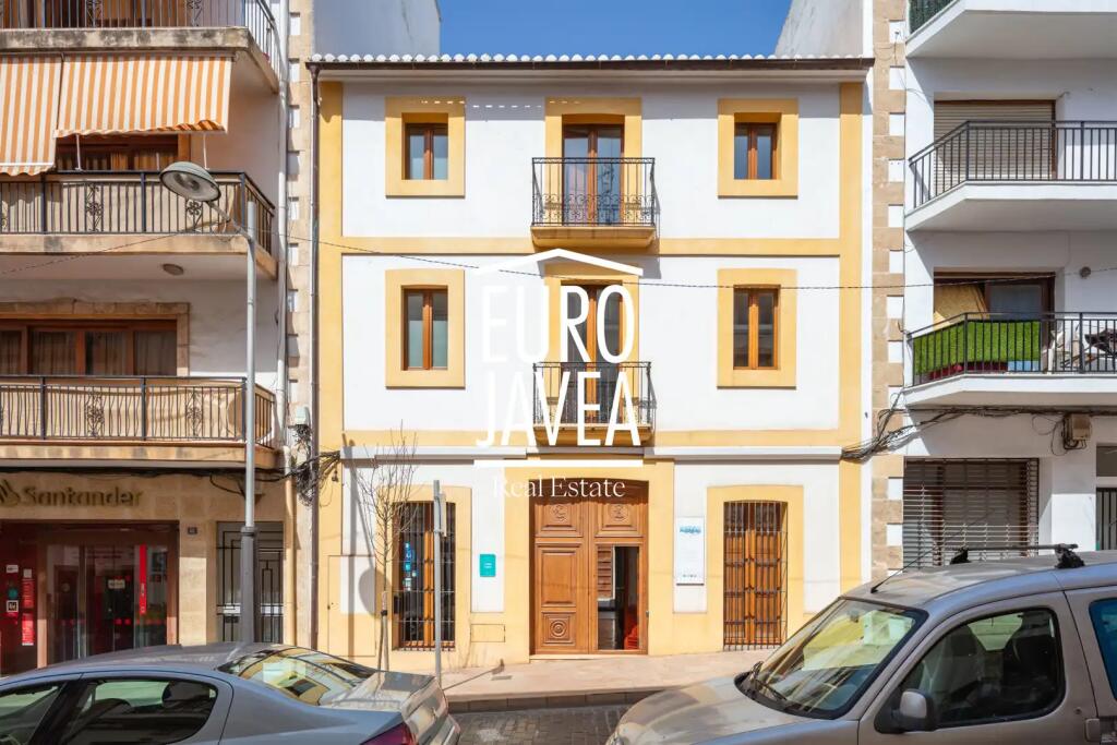 Main image of property: Valencia, Alicante, Javea