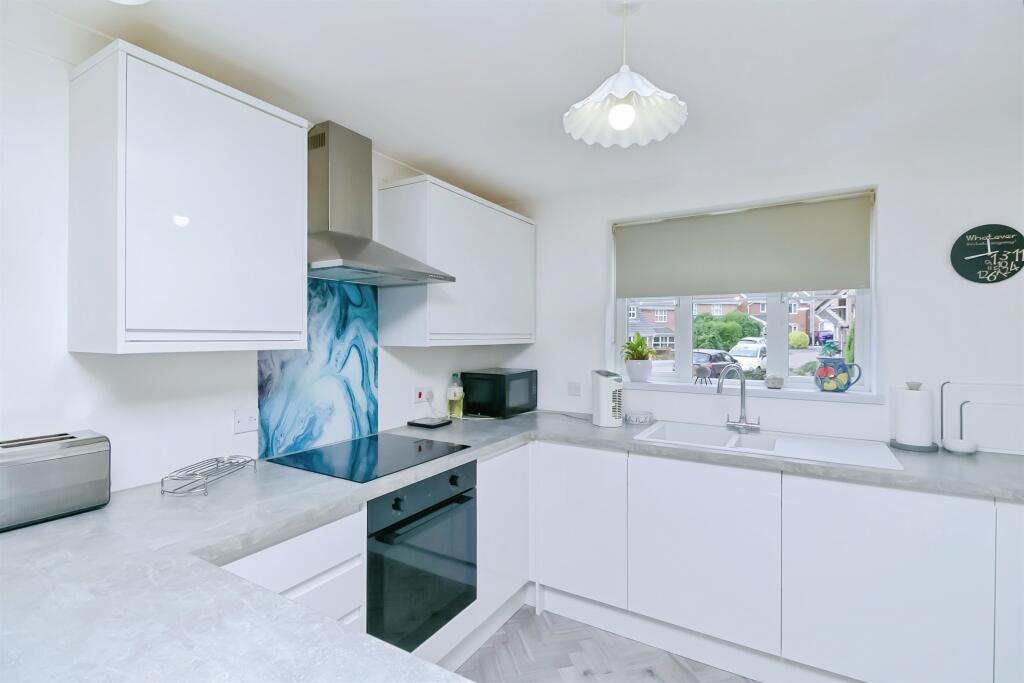 House in Cardiff, Rhoose - View 3