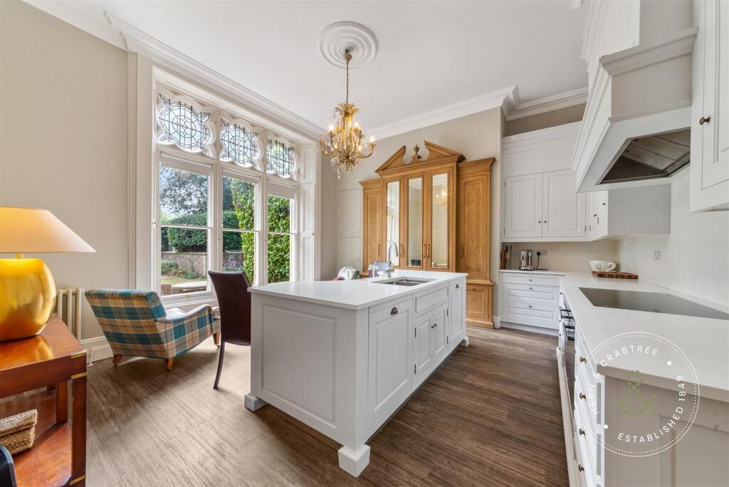 Apartment in Cardiff - View 3