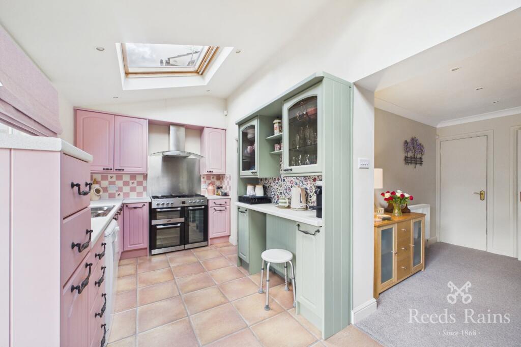 House in Rotherham, Anston - View 3