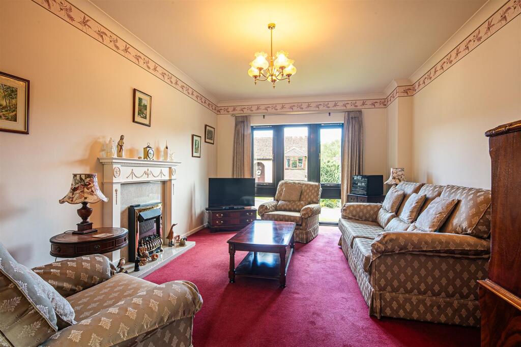 House in Sheffield, Sandygate, Tofts - View 5