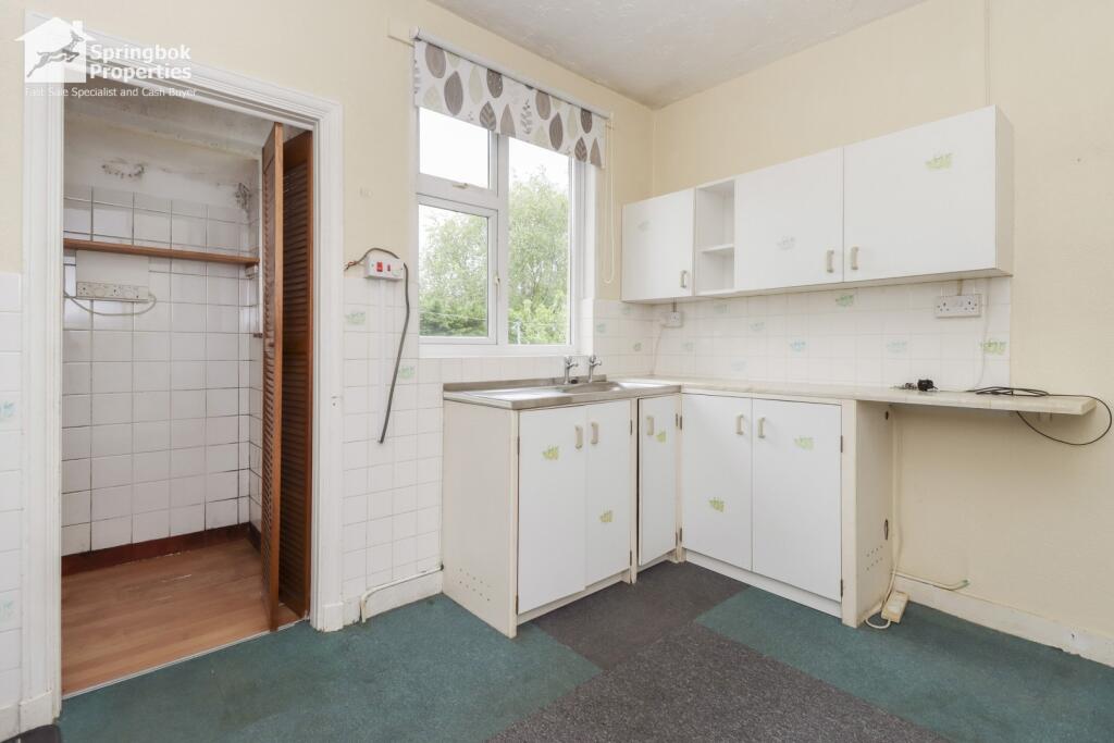 House in Harborough, Leicestershire - View 5