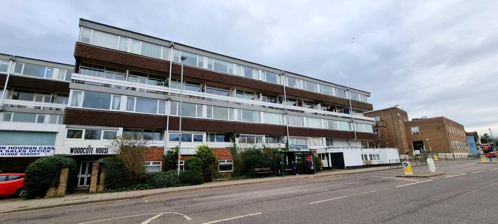 Main image of property: Queen Street, HITCHIN