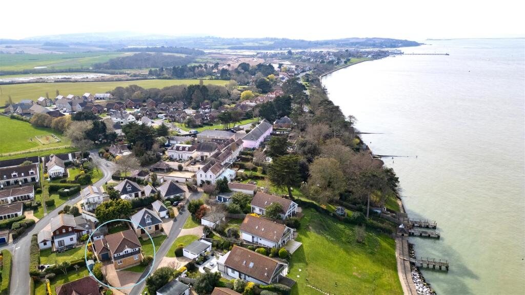 Main image of property: Yarmouth, Isle of Wight