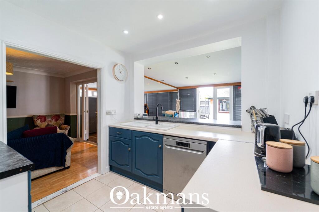 House in Redditch, Worcestershire - View 5