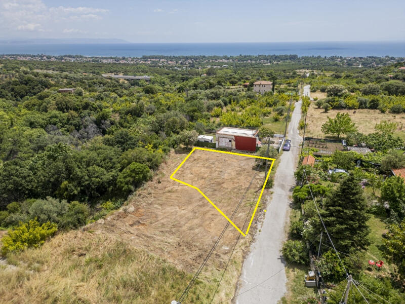 Main image of property: Central Macedonia, Thessaloniki, Asprovalta