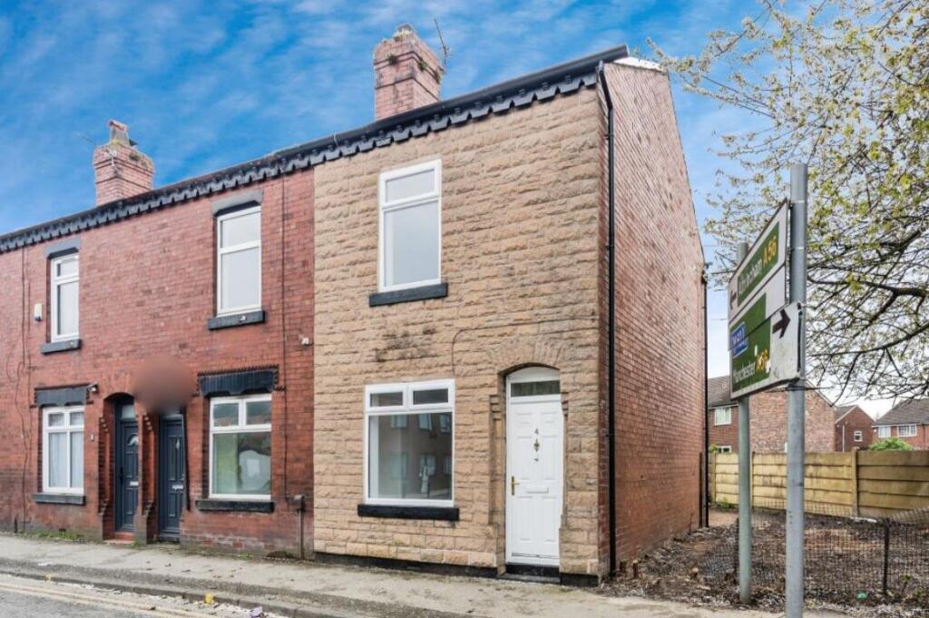 Main image of property: Dane Road, Sale, Greater Manchester, M33 7AR