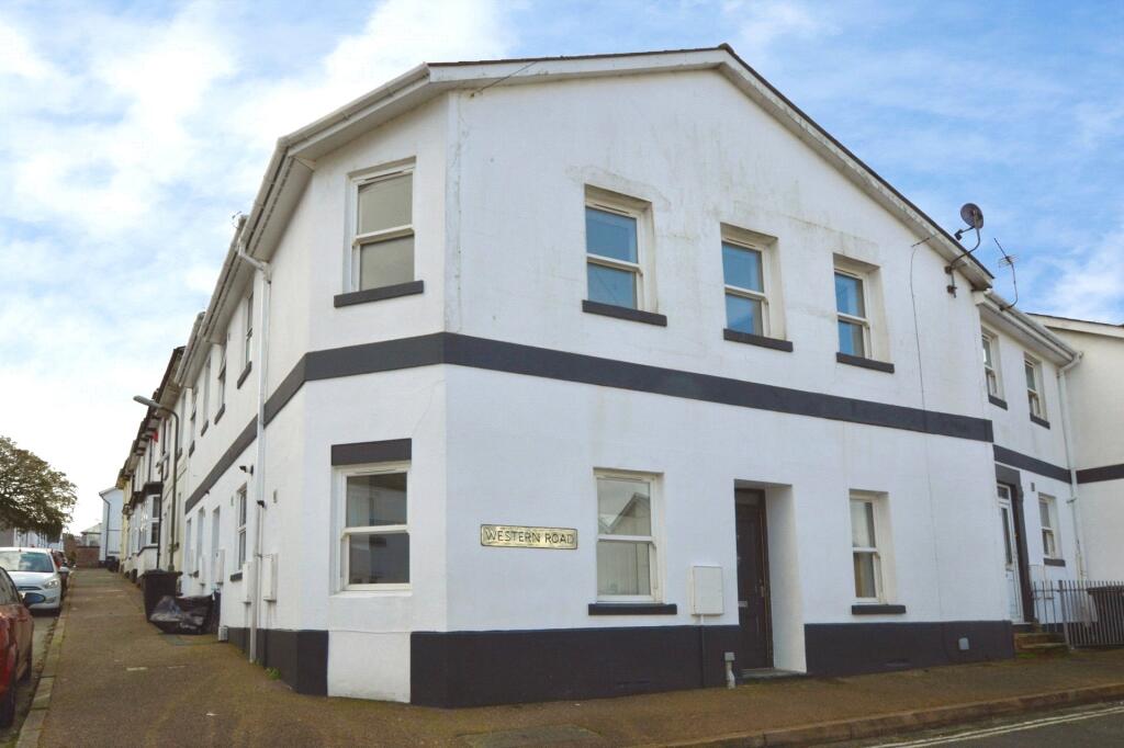 Main image of property: Western Road, Torquay, Devon