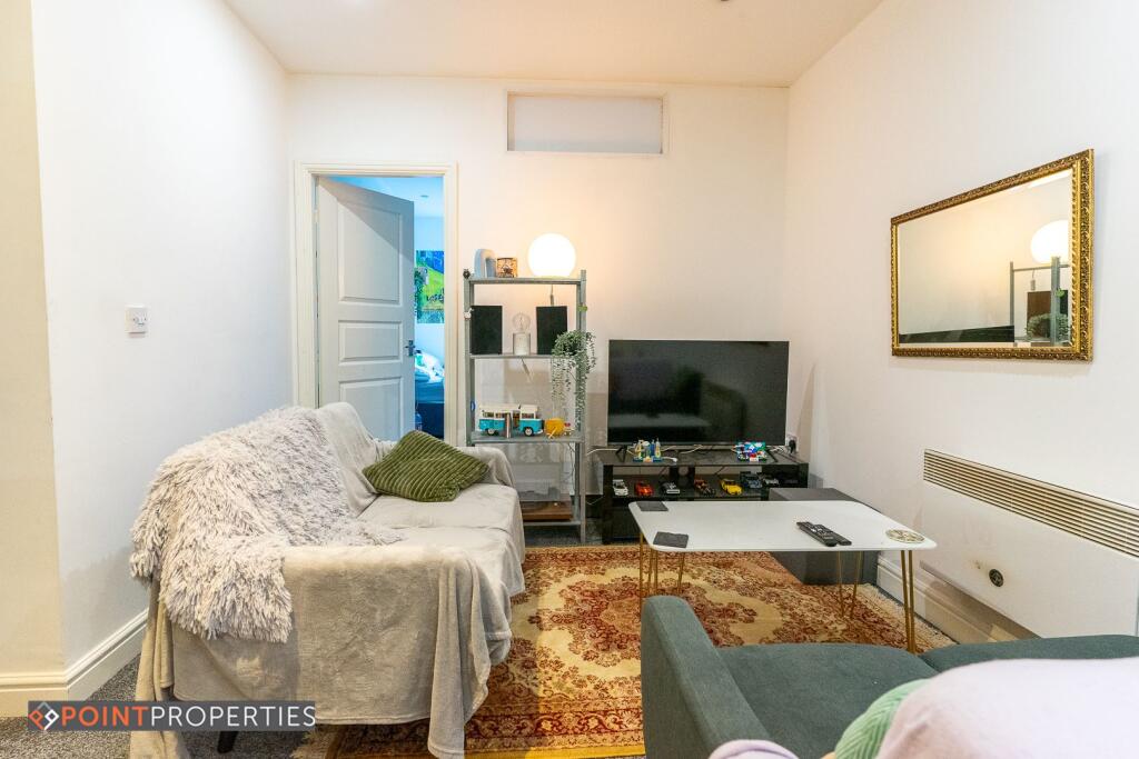 Main image of property: Justine Mansions 4, Riding Street