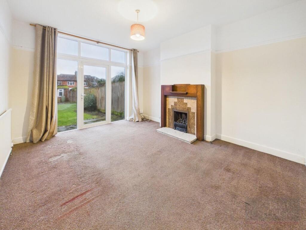 Ainsdale Road, Western Park, Leicester photo 2